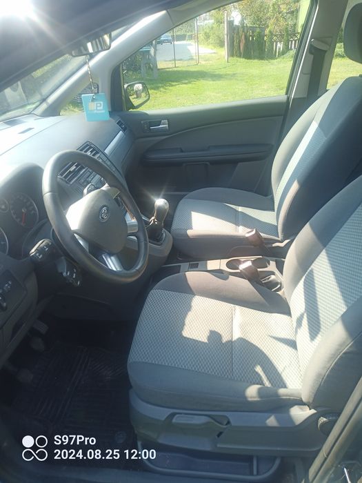 Ford focus C-Max