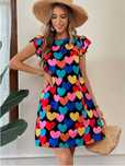 Vestido de verão
