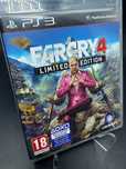 Gra na PS3 FarCry 4