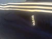spodnie dresowe adidas xl