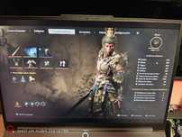 LENOVO LEGION 5 32gb ram,I 4tb, 2k ,165hz ,4060