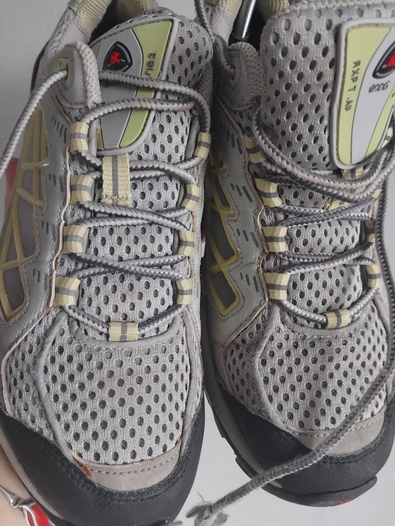 Buty trekkingowe ecco rozmiar 39