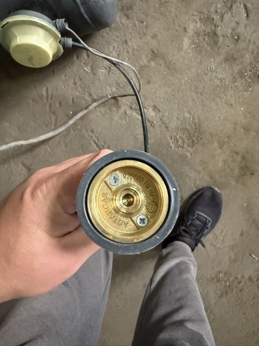 Гбо пропан зіл 130 ( нове )