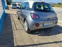 Opel Adam 1.2 Glam WQY/PGQ