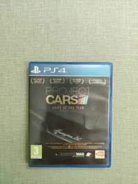 Project Cars GOTY PS4