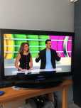 Telewizor Samsung LE37R8.