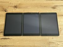 Pakiet 3x iPad Air (A1475) - sprawne - faktura VAT 23%