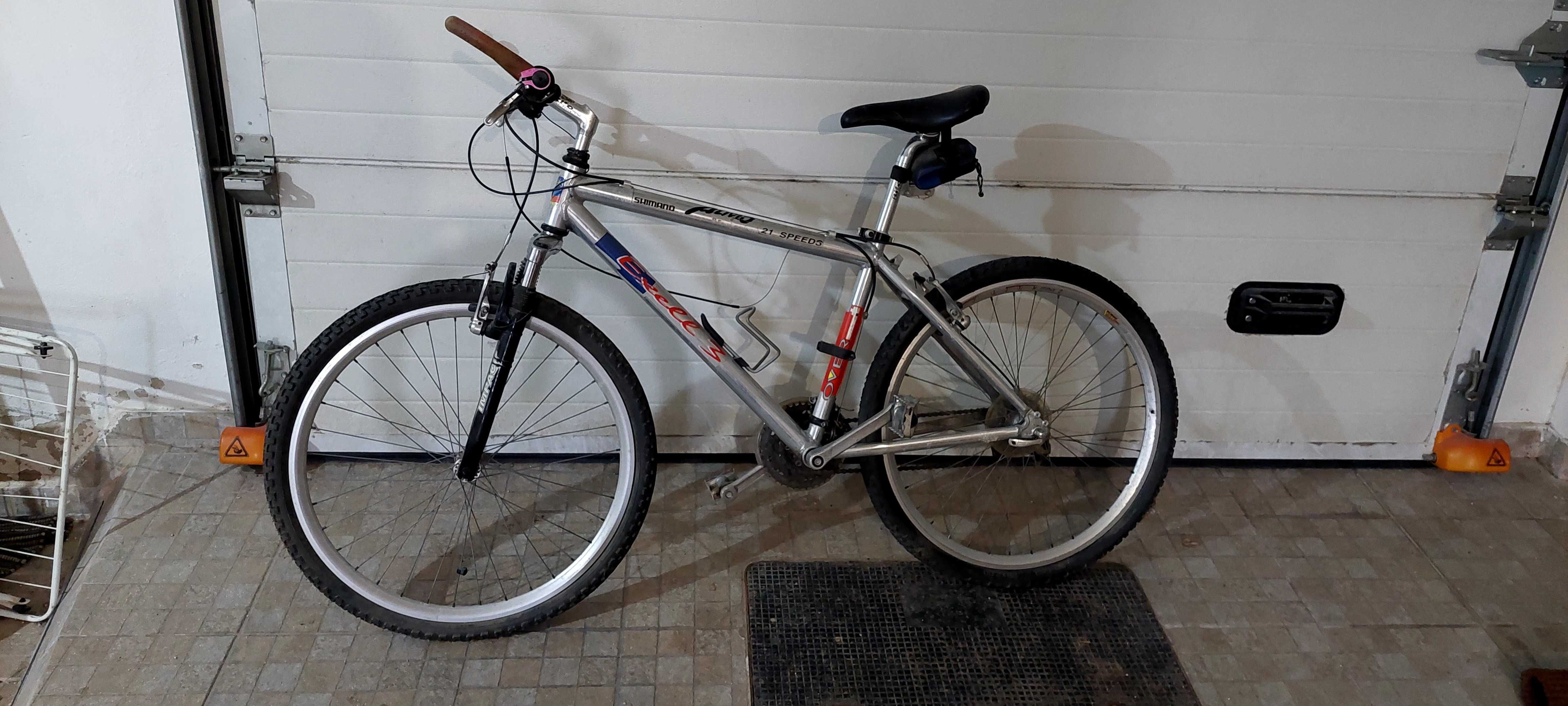 Bicicletas baratas