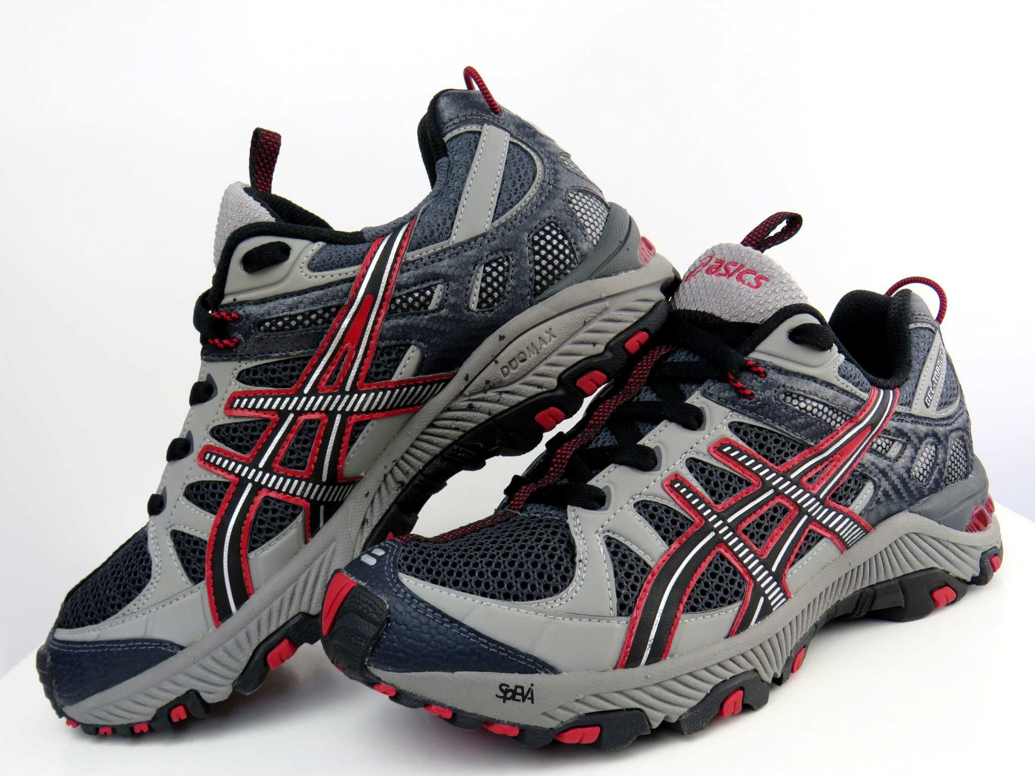 Asics GEL-Trabuco buty do biegania teren Trail r 42 -35%