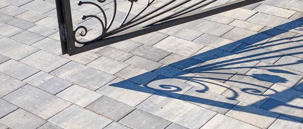 Kostka Brukowa POLBRUK Ideo 6cm Nerino Milejów