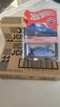 HOT Wheels Honda Integra TYP R 1995