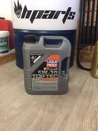 Óleo LIQUI MOLY TOP TEC 4200 5W-30 5L