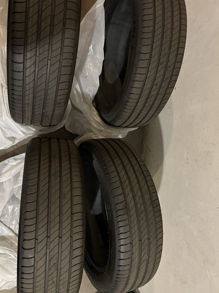 Michelin e primacy letnie 205/55/19