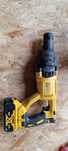 Młotowiertarka dewalt dch 133 aku5ah
