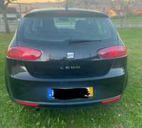 Vendo Seat Leon Copa 1.6 TDI