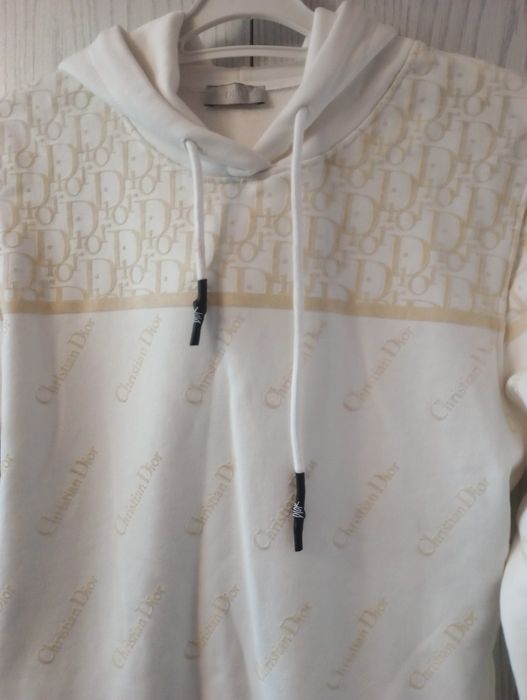 Bluza dres firma L nowa OKAZJA !