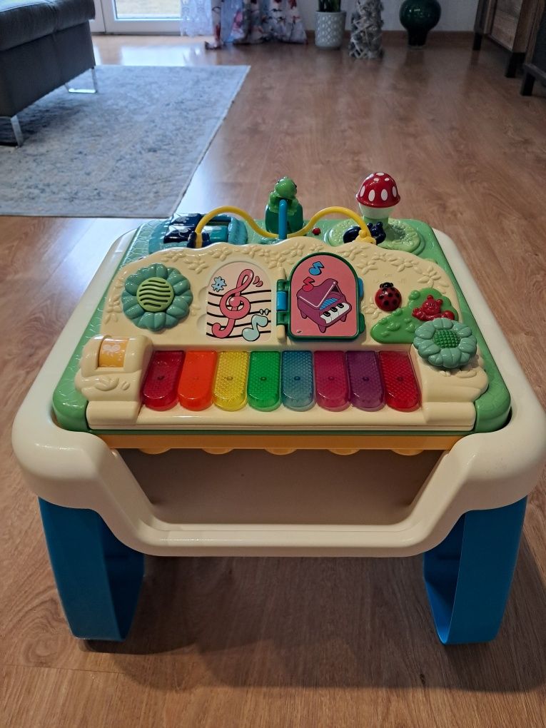 Stolik edukacyjny Chicco