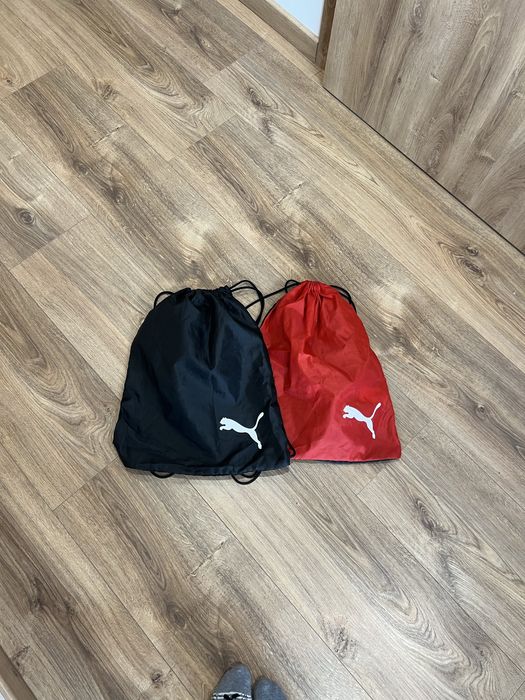 Сумка  рюкзак Puma оригінал