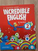 Ksiazka angielski dla dzieci