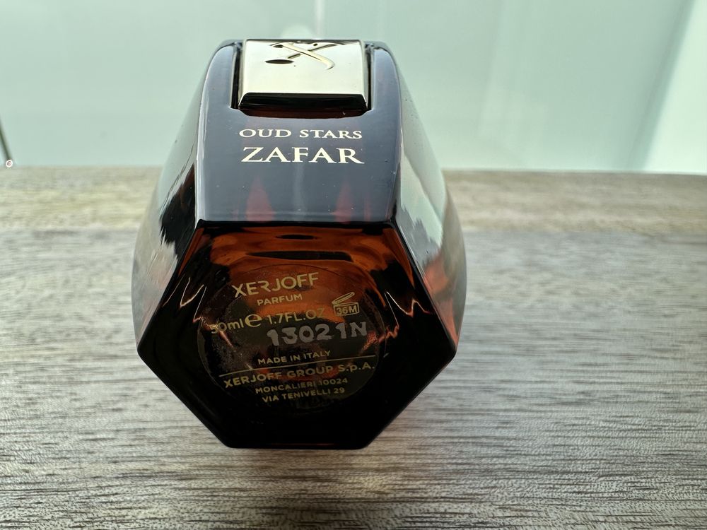Xerjoff - Zafar 50ml Parfum