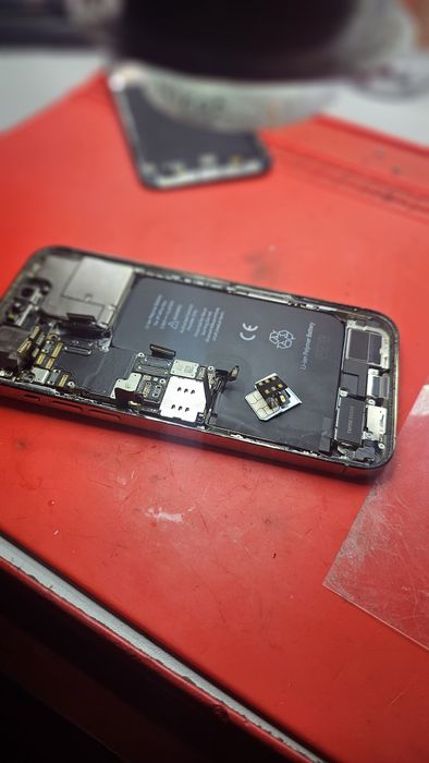 Ремонт телефонів