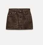 Продам міні спідницю Zara