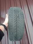 Komplet 4 opony wielosezonowe 205/60r 16 m+s
