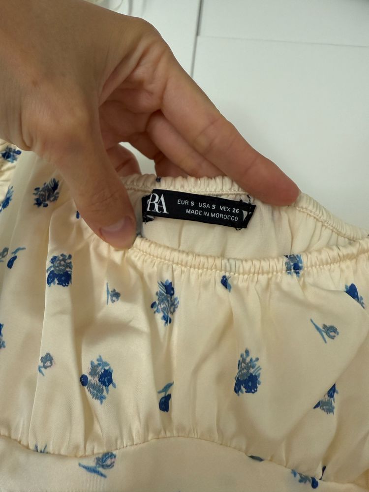 Сукня сарафан Zara