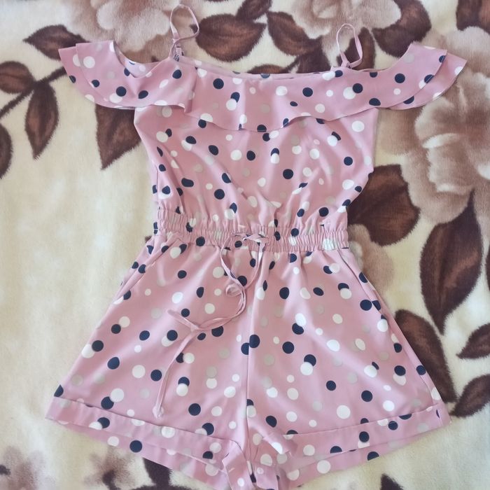 Комбінезон жіночий