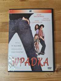 Wpadka płyta film DVD ~