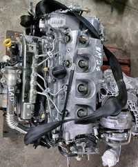 1ADFtv 1AD ftv motor Toyota auris avensis 2.0 d4d 126cv