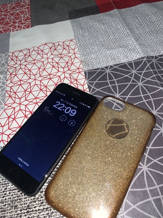 IPhone 8 64Gb desbloqueado