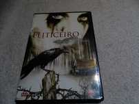DVD-Feiticeiro-Não substimes os sinais...