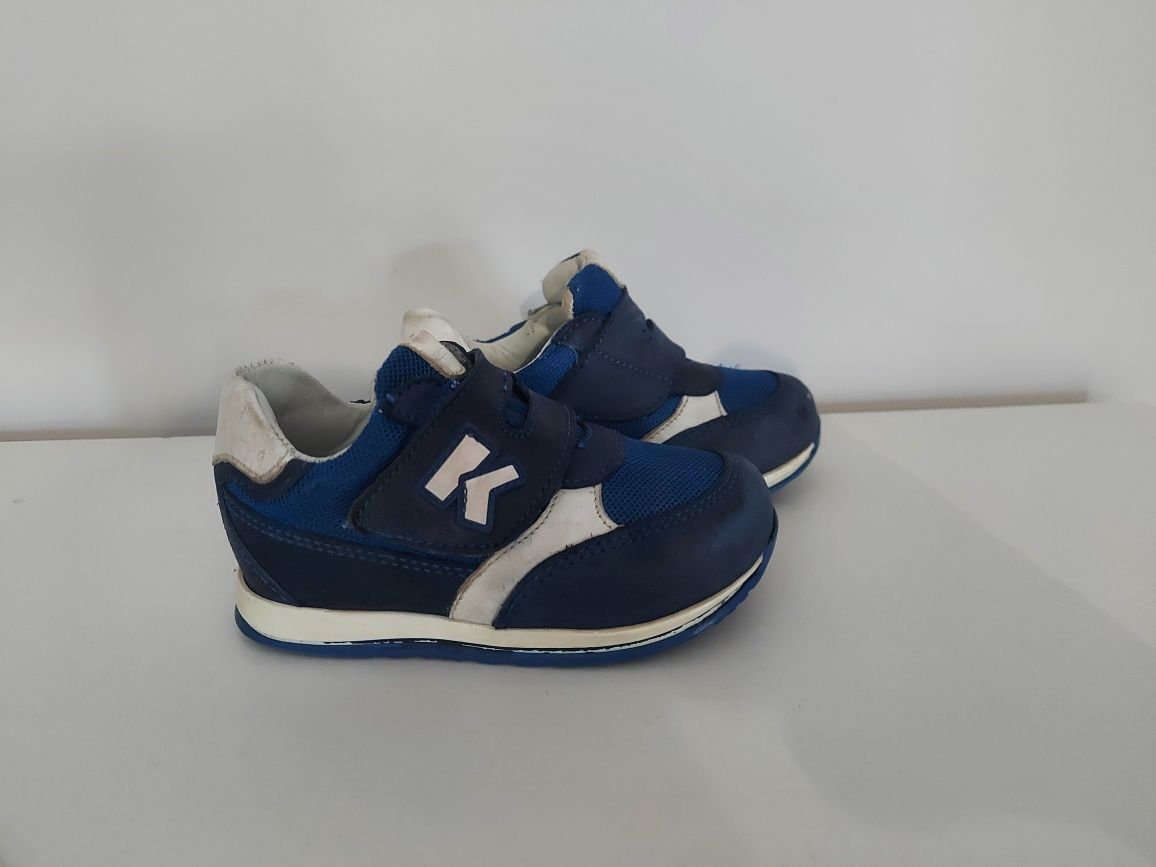 Adidasy Lasocki Kids