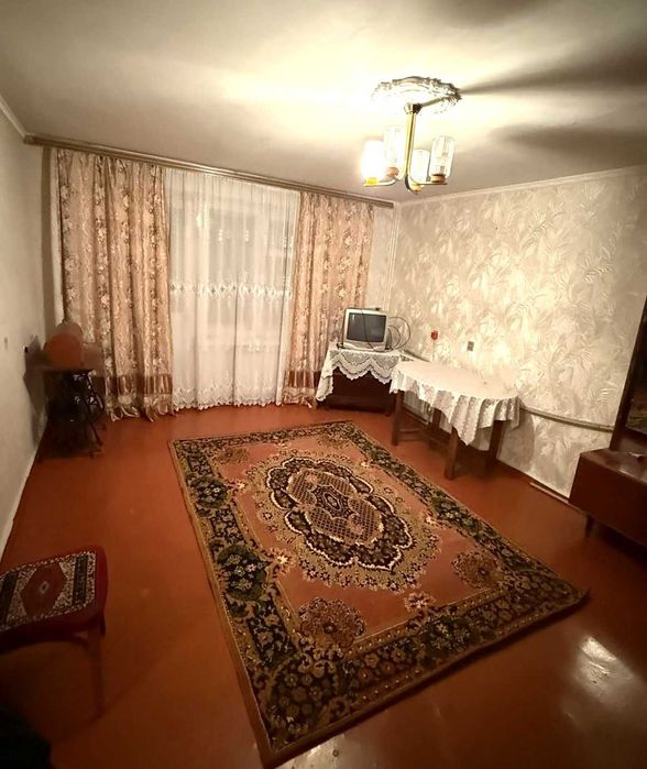 Здам 1-к.квартиру у м.Красилів Хмельницька обл.