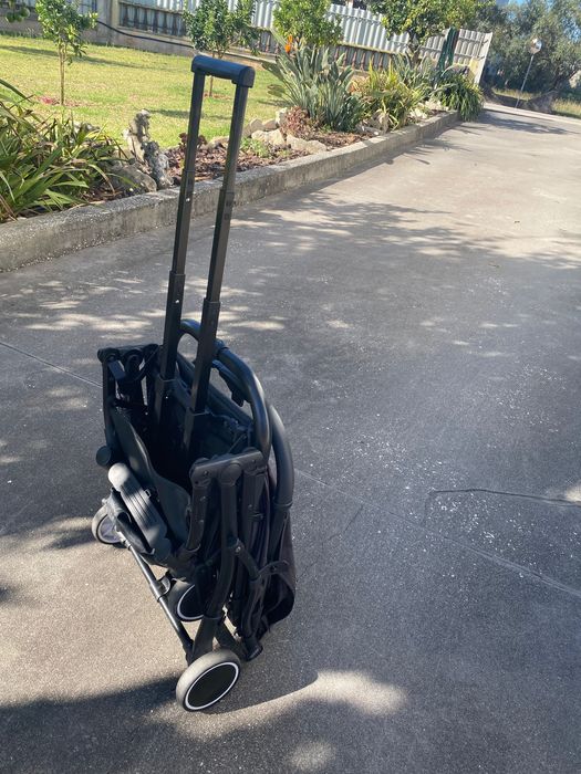 Carrinho Chicco Trolley me