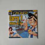 Larry 7 - Miłość na fali - Seks w wielkim rejsie - Unikat Gra PC