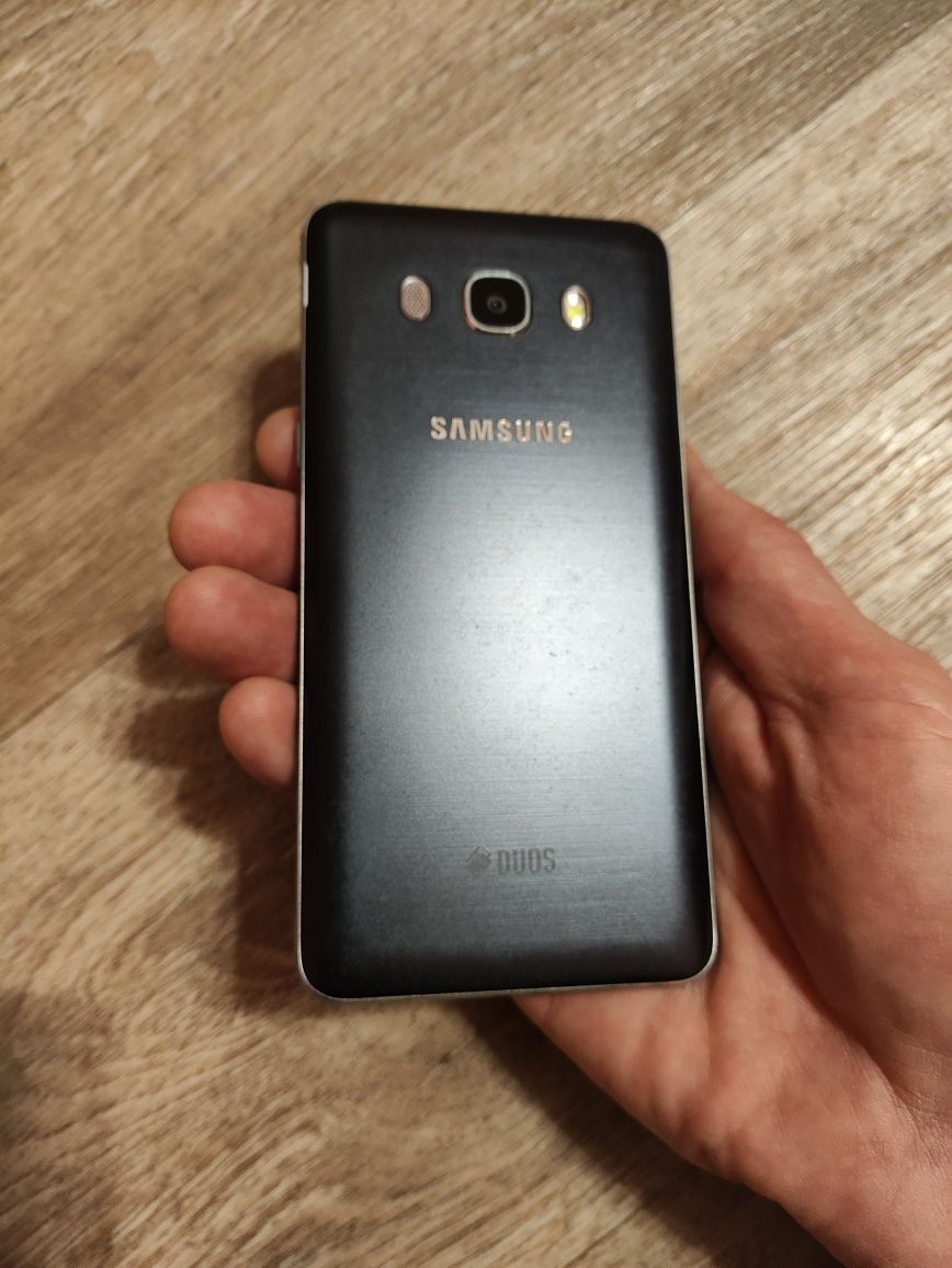 Samsung j5 (2016) SM-J510HZKDSEK
