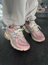 36-41 р New Balance 1906 pink premium кросівки