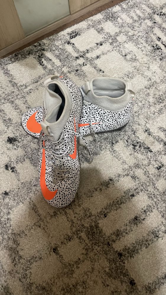 Дитячі бутси Nike mercurial 7 CR