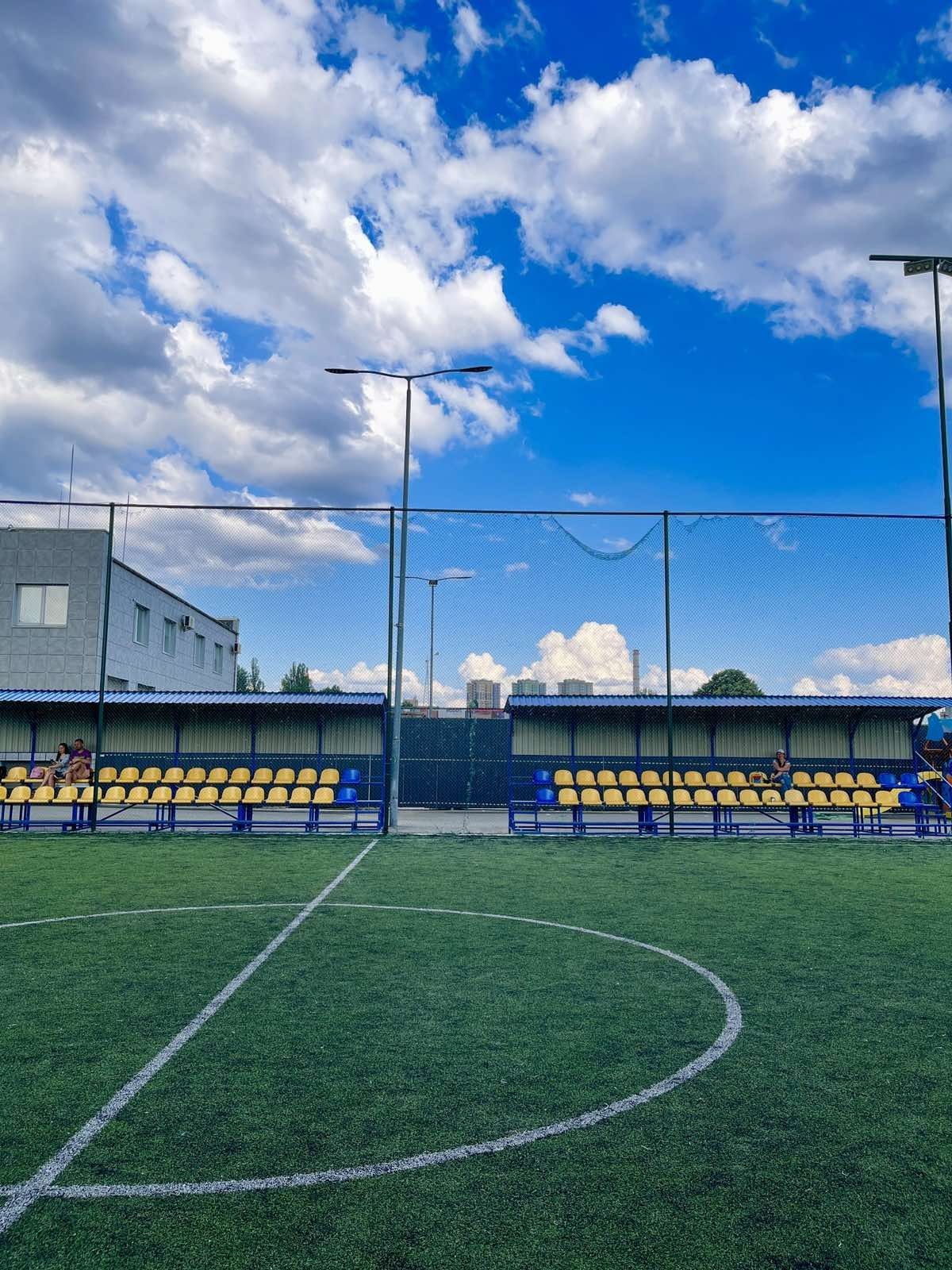 Тренировки по футболу футбол для детей детский академгородок