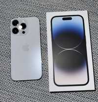 Iphone 14 Pro 128GB Silver