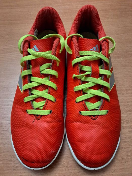 Бутси, футзалки Adidas Messi  оригинал  36 размер