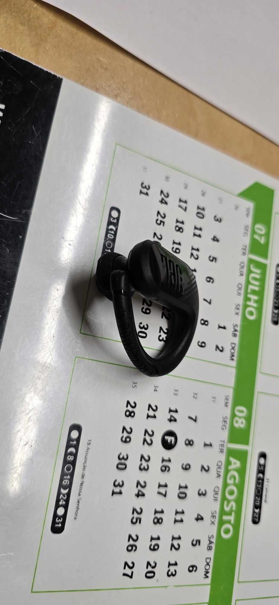 JBL Endurance Peak 3