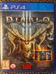 Gra Diablo 3 Eternal collection PS4/PS5