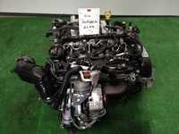 Motor vw Golf VII 1.6 TDI / 2015 / Ref: CLH 105 CV