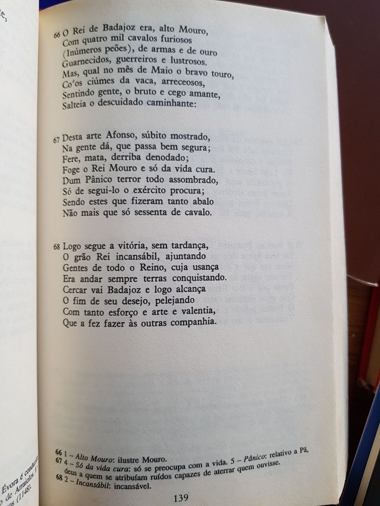 Apoio aos estudo, leitura obrigatória, ensino Secundário