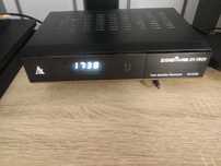 Zgemma H9 twin dekoder satelitarny enigma 2 4K UHD