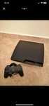 PlayStation 3 impecavel