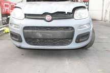 Fiat Panda de 2012
